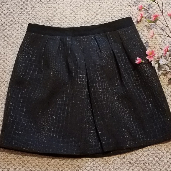 Mossimo Supply Co. Dresses & Skirts - $1.00 WHEN BUNDLED. Mossimo lined mini skirt